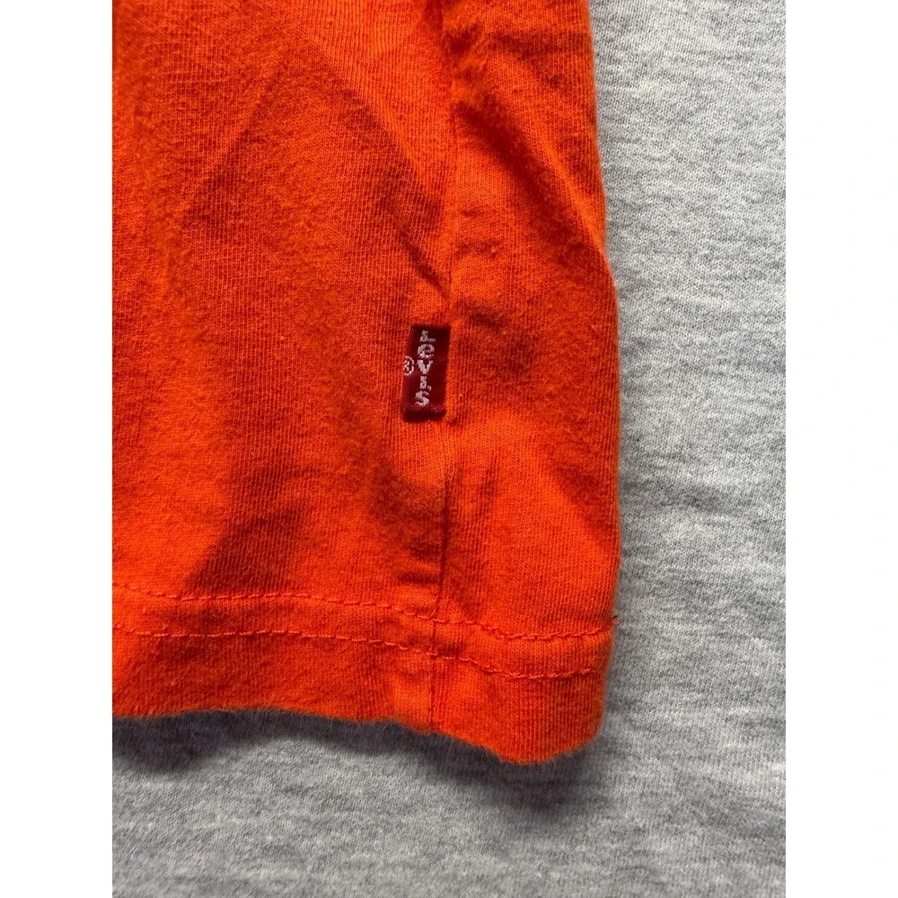Levis levi high
